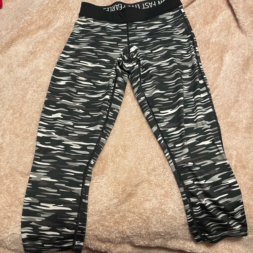 Nike Athletic Set